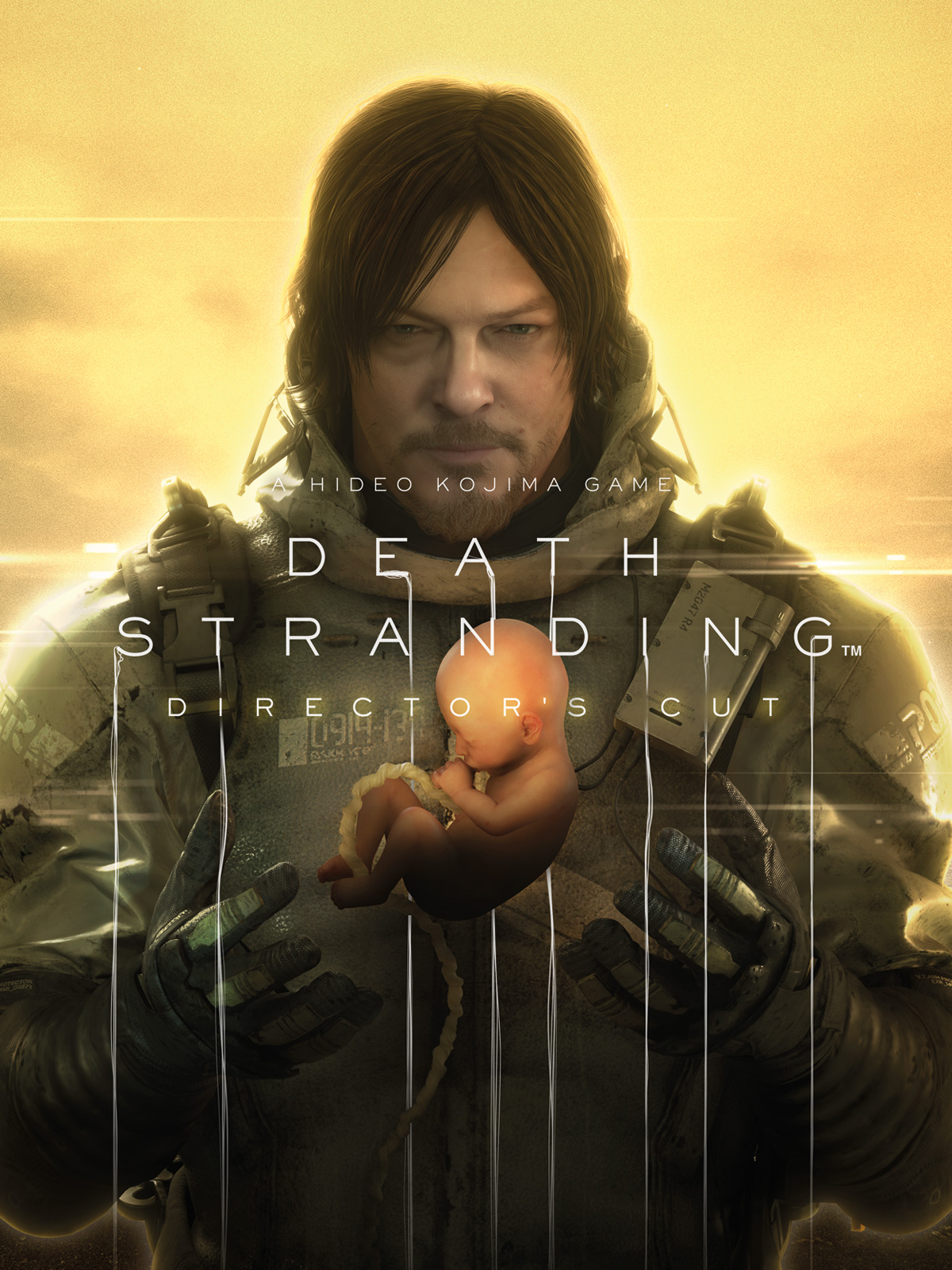 Il va y avoir une adaptation au cinéma pour le jeu vidéo Death Stranding
